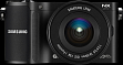 Samsung NX210