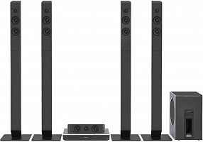 Panasonic SC-BTT885EG