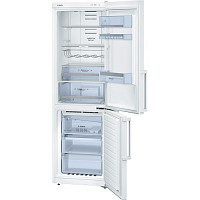 Bosch KGN36XW31