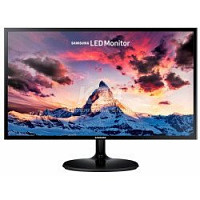 Samsung S24F350FHU