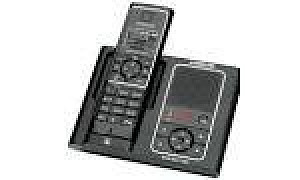 Audioline Slim DECT 580
