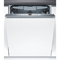 Bosch SMV86P30DE