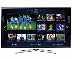 Samsung UE46F6320AW