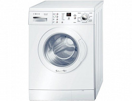 Bosch WAE28397