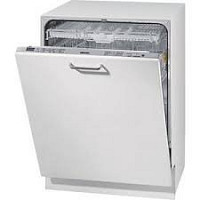 Miele G 2582 SCVi