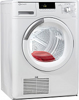 Bauknecht TK Super Eco 715