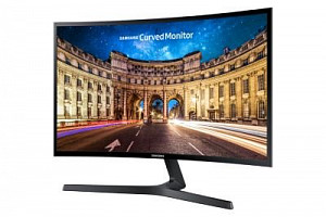 Samsung C27F396FHU
