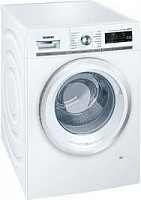 Siemens WM16W890 - iQ700 Extraklasse sensoFresh
