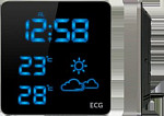 ECG MS 007 BLUE