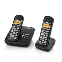 Siemens gigaset al285 duo