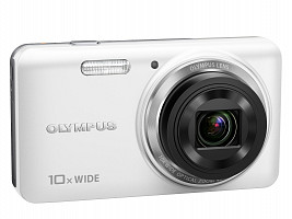 Olympus VH-520