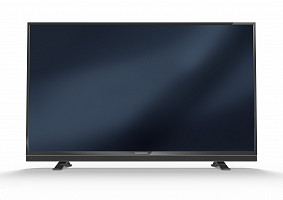 Grundig 49 VLE 822 BL
