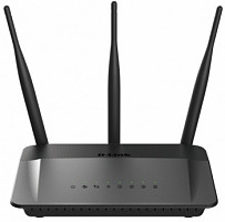 D-Link DIR-809 