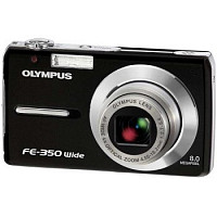 Olympus FE-350