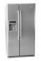 Haier hrf 663isb2