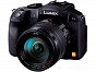 Panasonic Lumix DMC-G6H