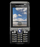 Sony Ericsson C702