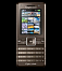 Sony Ericsson K770