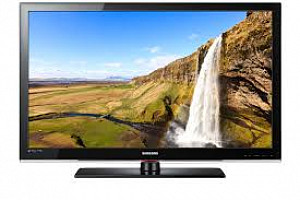 Samsung LE37C530