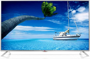 LG 32LB582V