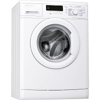 Bauknecht WA Ecostar 81
