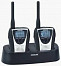 Audioline PMR Easy 009