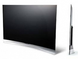 LG 55EA9809
