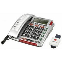 Audioline BIGTEL 50 ALARM