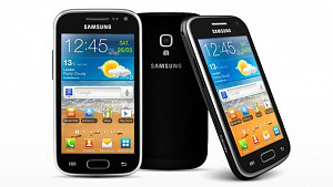 Samsung GALAXY Ace 2