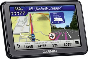 Garmin nuvi 2445LT