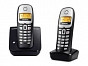 Siemens gigaset a160 duo 1 handsets