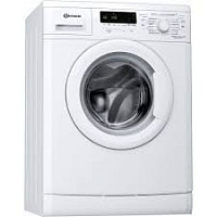 Bauknecht WA PLATINUM XL 14