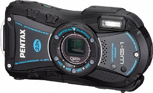 Pentax Optio WG-1
