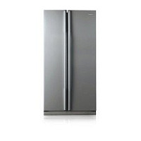 Samsung RS20NRPS