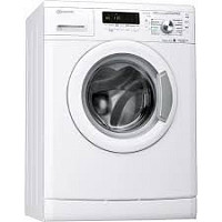 Bauknecht WAK 2570