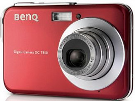 BenQ DC T850