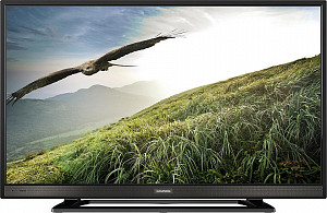 Grundig 40 VLE 6421 BL