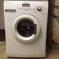 Bauknecht WA 9787