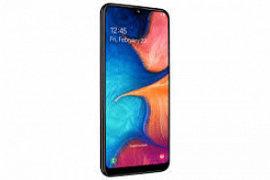 Samsung Galaxy A20e