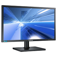 Samsung S24C650BW