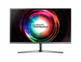 Samsung U28H750UQU