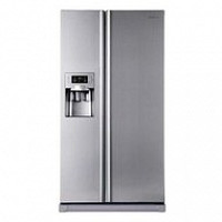 Samsung RSH5UHTS
