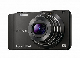 Sony DSC-HX7V