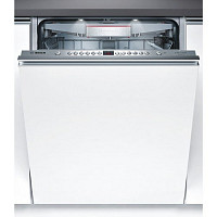 Bosch SMV86P50DE