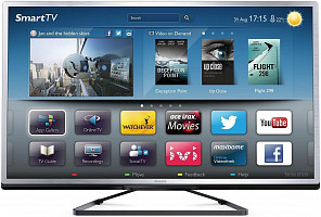 Philips 32PFL4508T/12