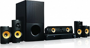 LG LHA825