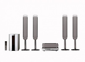 Sony DAV-SC8
