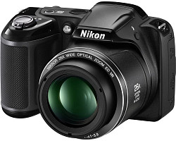 Nikon Coolpix L330
