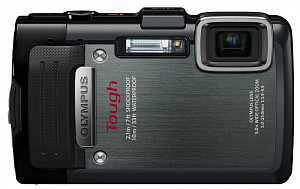 Olympus TG-835