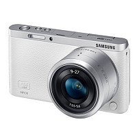 Samsung NXF1
